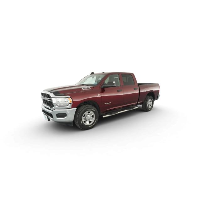 ram ram 2500 pickup 2019 3C6UR5CJ3KG591228 image ram ram 2500 pickup 2019 3C6UR5CJ3KG591228 image